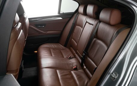 BMW 5 серия, 2015 год, 2 729 000 рублей, 17 фотография