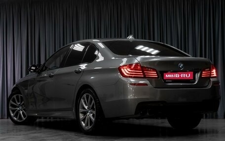BMW 5 серия, 2015 год, 2 729 000 рублей, 7 фотография