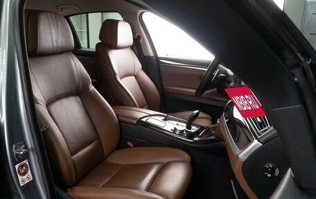 BMW 5 серия, 2015 год, 2 729 000 рублей, 16 фотография