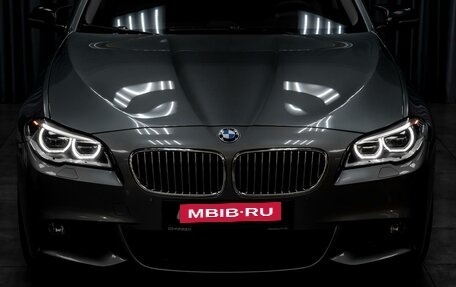 BMW 5 серия, 2015 год, 2 729 000 рублей, 8 фотография