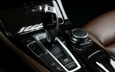 BMW 5 серия, 2015 год, 2 729 000 рублей, 20 фотография