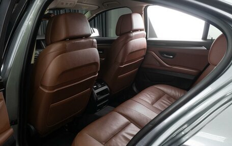 BMW 5 серия, 2015 год, 2 729 000 рублей, 19 фотография