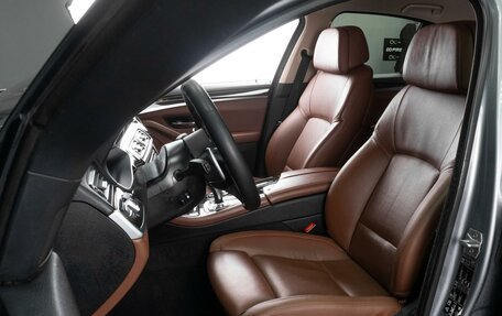 BMW 5 серия, 2015 год, 2 729 000 рублей, 18 фотография