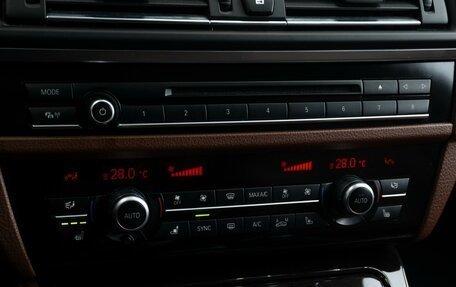 BMW 5 серия, 2015 год, 2 729 000 рублей, 21 фотография