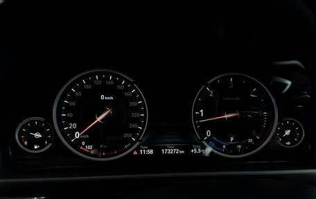 BMW 5 серия, 2015 год, 2 729 000 рублей, 25 фотография