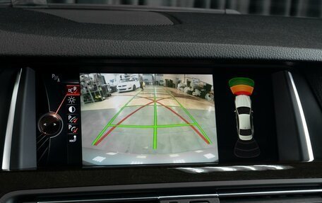 BMW 5 серия, 2015 год, 2 729 000 рублей, 22 фотография