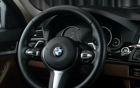 BMW 5 серия, 2015 год, 2 729 000 рублей, 31 фотография