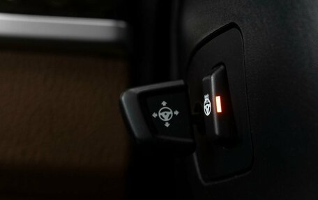 BMW 5 серия, 2015 год, 2 729 000 рублей, 29 фотография