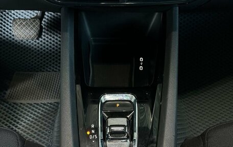 Skoda Octavia IV, 2021 год, 2 380 000 рублей, 13 фотография