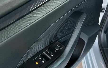 Skoda Octavia IV, 2021 год, 2 380 000 рублей, 12 фотография