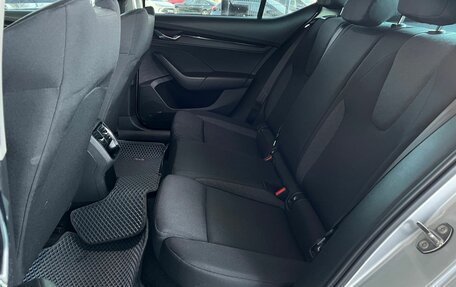 Skoda Octavia IV, 2021 год, 2 380 000 рублей, 16 фотография