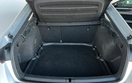 Skoda Octavia IV, 2021 год, 2 380 000 рублей, 19 фотография