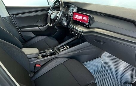 Skoda Octavia IV, 2021 год, 2 380 000 рублей, 17 фотография