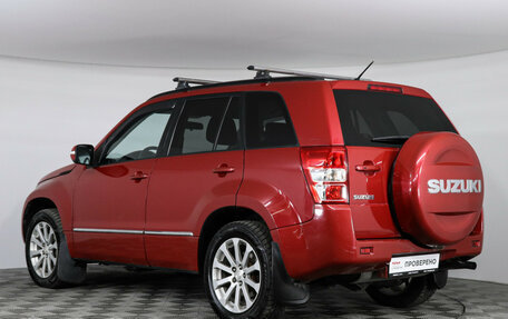 Suzuki Grand Vitara, 2012 год, 1 347 000 рублей, 4 фотография