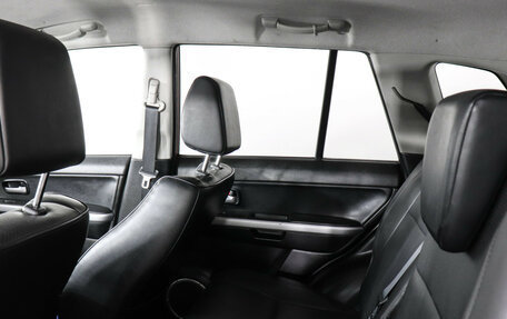 Suzuki Grand Vitara, 2012 год, 1 347 000 рублей, 8 фотография