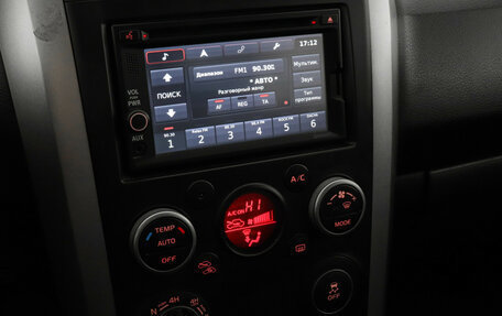 Suzuki Grand Vitara, 2012 год, 1 347 000 рублей, 9 фотография