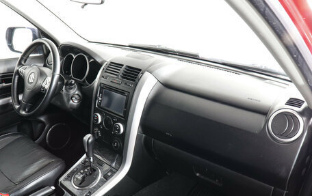 Suzuki Grand Vitara, 2012 год, 1 347 000 рублей, 6 фотография