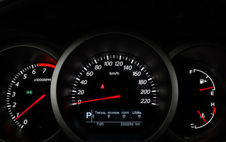 Suzuki Grand Vitara, 2012 год, 1 347 000 рублей, 7 фотография