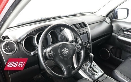 Suzuki Grand Vitara, 2012 год, 1 347 000 рублей, 5 фотография