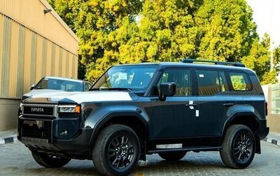 Toyota Land Cruiser Prado, 2025 год, 9 480 000 рублей, 1 фотография