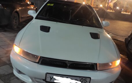 Mitsubishi Galant VIII, 2000 год, 450 000 рублей, 1 фотография