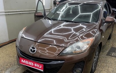 Mazda 3, 2013 год, 640 000 рублей, 1 фотография