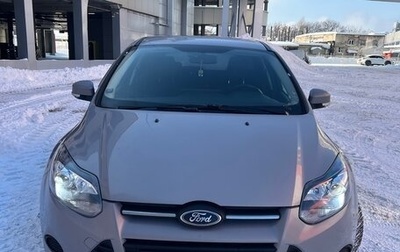 Ford Focus III, 2011 год, 780 000 рублей, 1 фотография