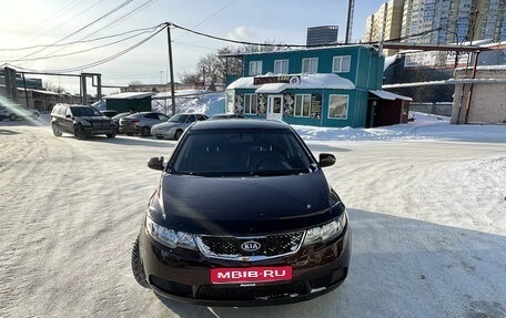KIA Cerato III, 2011 год, 590 000 рублей, 1 фотография