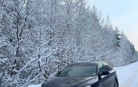 Skoda Octavia, 2011 год, 680 000 рублей, 1 фотография