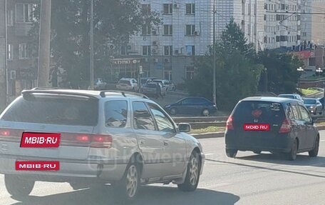 Toyota Mark II VIII (X100), 1997 год, 235 000 рублей, 1 фотография