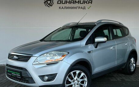 Ford Kuga III, 2008 год, 890 000 рублей, 1 фотография