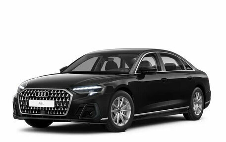 Audi A8, 2025 год, 21 990 000 рублей, 1 фотография