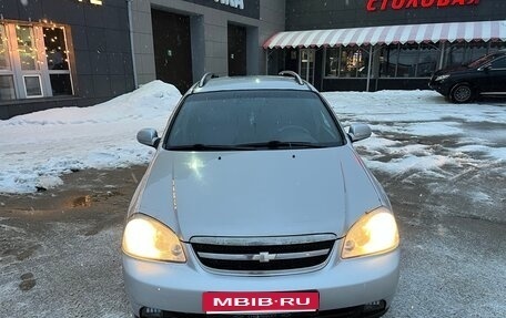 Chevrolet Lacetti, 2007 год, 360 000 рублей, 1 фотография