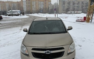 Chevrolet Cobalt II, 2013 год, 310 000 рублей, 1 фотография