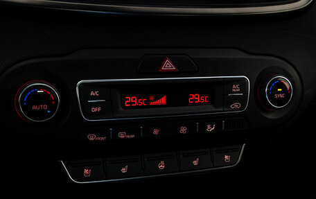 KIA Sorento III Prime рестайлинг, 2019 год, 3 199 000 рублей, 17 фотография