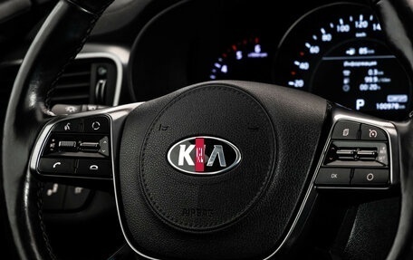 KIA Sorento III Prime рестайлинг, 2019 год, 3 199 000 рублей, 13 фотография