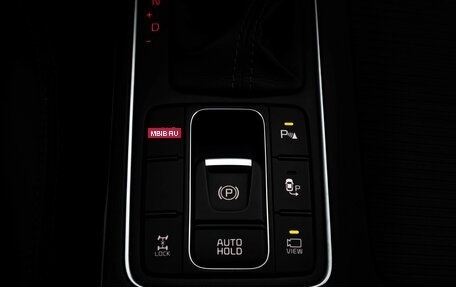 KIA Sorento III Prime рестайлинг, 2019 год, 3 199 000 рублей, 19 фотография