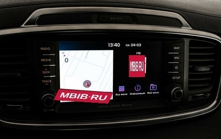 KIA Sorento III Prime рестайлинг, 2019 год, 3 199 000 рублей, 16 фотография