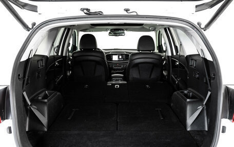 KIA Sorento III Prime рестайлинг, 2019 год, 3 199 000 рублей, 38 фотография