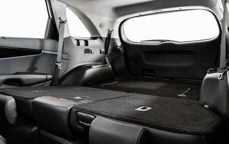 KIA Sorento III Prime рестайлинг, 2019 год, 3 199 000 рублей, 32 фотография