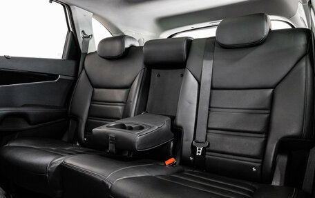 KIA Sorento III Prime рестайлинг, 2019 год, 3 199 000 рублей, 30 фотография