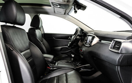 KIA Sorento III Prime рестайлинг, 2019 год, 3 199 000 рублей, 28 фотография