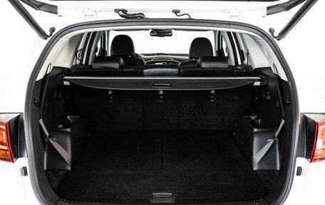 KIA Sorento III Prime рестайлинг, 2019 год, 3 199 000 рублей, 37 фотография