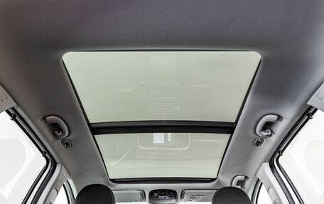 KIA Sorento III Prime рестайлинг, 2019 год, 3 199 000 рублей, 35 фотография