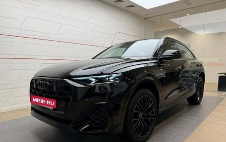 Audi Q8 I, 2025 год, 17 200 000 рублей, 2 фотография