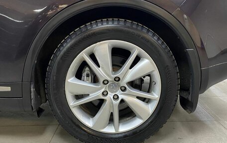 Infiniti QX70, 2016 год, 2 250 000 рублей, 8 фотография