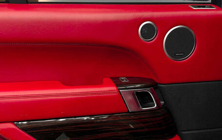 Land Rover Range Rover IV рестайлинг, 2013 год, 3 150 000 рублей, 14 фотография