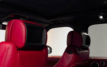 Land Rover Range Rover IV рестайлинг, 2013 год, 3 150 000 рублей, 19 фотография