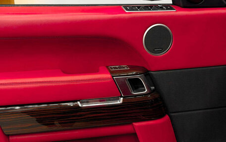 Land Rover Range Rover IV рестайлинг, 2013 год, 3 150 000 рублей, 20 фотография