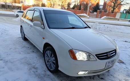 Honda Avancier I рестайлинг, 1999 год, 699 000 рублей, 3 фотография